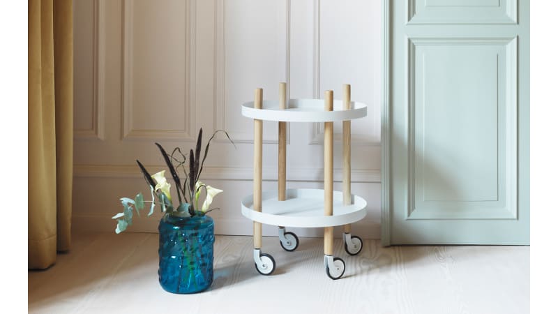 Normann Copenhagen Tables | Allsteel
